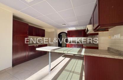 Townhouse - 3 Bedrooms - 4 Bathrooms for rent in Al Reem 1 - Al Reem - Arabian Ranches - Dubai