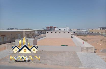 Warehouse - Studio - 2 for rent in Umm Al Thuoob - Umm Al Quwain