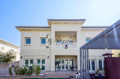 Villa - 3 - 4 for sale in Quortaj - North Village - Al Furjan - Dubai