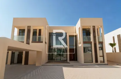 Villa - 5 Bedrooms - 6 Bathrooms for sale in Seef Al Jubail - Al Jubail Island - Abu Dhabi