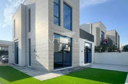 Villa - 4 Bedrooms - 5 Bathrooms for rent in Sun - Arabian Ranches 3 - Dubai Villa - 4 Bedrooms - 5 Bathrooms for rent in Sun - Arabian Ranches 3 - Dubai