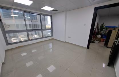 Office Space - Studio - 1 for rent in Shabiya 9 - Shabiya - Mussafah - Abu Dhabi