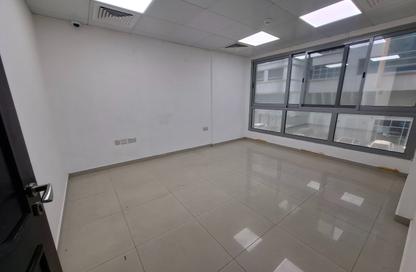 Office Space - Studio - 1 for rent in Shabiya 9 - Shabiya - Mussafah - Abu Dhabi