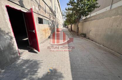 Warehouse - Studio - 1 Bathroom for rent in Dubai Investment Park 2 (DIP 2) - Dubai Investment Park (DIP) - Dubai