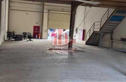 Warehouse - Studio - 1 Bathroom for rent in Dubai Investment Park 2 (DIP 2) - Dubai Investment Park (DIP) - Dubai