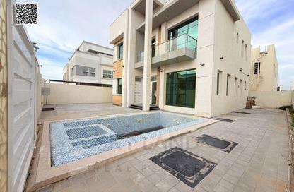 Villa - 5 Bedrooms - 7 Bathrooms for sale in Al Amira Village - Al Yasmeen - Ajman