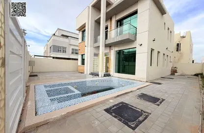 Villa - 5 Bedrooms - 7 Bathrooms for sale in Al Amira Village - Al Yasmeen - Ajman