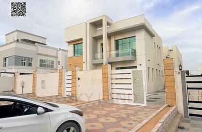 Villa - 5 Bedrooms - 7 Bathrooms for sale in Al Amira Village - Al Yasmeen - Ajman