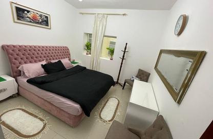 Apartment - 1 Bedroom - 1 Bathroom for rent in New Al Taawun Road - Al Taawun - Sharjah