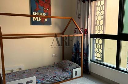 Villa - 4 Bedrooms - 5 Bathrooms for rent in Sharjah Sustainable City - Sharjah