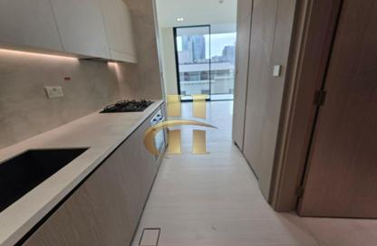 Apartment - Studio - 1 for rent in Binghatti Phoenix - District 13 - Jumeirah Village Circle - Dubai Apartment - Studio - 1 for rent in Binghatti Phoenix - District 13 - Jumeirah Village Circle - Dubai