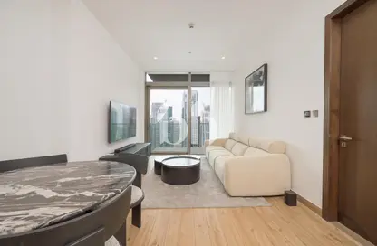 Apartment - 1 Bedroom - 2 Bathrooms for sale in Jumeirah Living Marina Gate - Marina Gate - Dubai Marina - Dubai