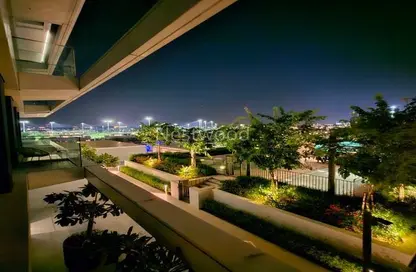 شقة - 2 غرف نوم - 2 حمامات للايجار في جولف سويتس - دبي هيلز استيت - دبي