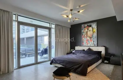 Apartment - 2 Bedrooms - 2 Bathrooms for rent in Golf Suites - Dubai Hills Estate - Dubai