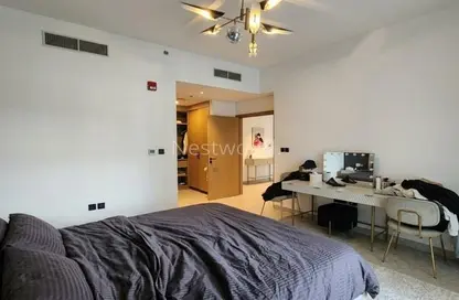 شقة - 2 غرف نوم - 2 حمامات للايجار في جولف سويتس - دبي هيلز استيت - دبي