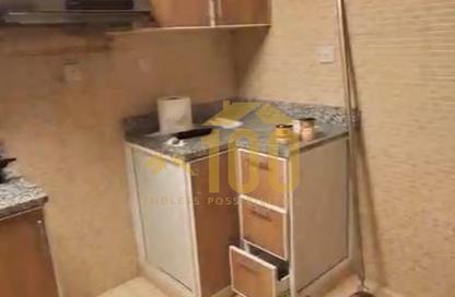 Apartment - 1 Bedroom - 2 Bathrooms for rent in Silicon Gates 3 - Silicon Gates - Dubai Silicon Oasis - Dubai
