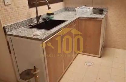 Apartment - 1 Bedroom - 2 Bathrooms for rent in Silicon Gates 3 - Silicon Gates - Dubai Silicon Oasis - Dubai Apartment - 1 Bedroom - 2 Bathrooms for rent in Silicon Gates 3 - Silicon Gates - Dubai Silicon Oasis - Dubai