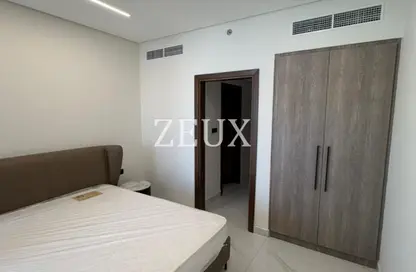 شقة - 2 غرف نوم - 3 حمامات للايجار في سكاي هيلز ريزيدنسز 1 - سكاي هيلز ريسيدنزيس - حديقة دبي العلميه - دبي