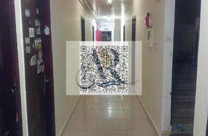 Labor Camp - Studio - 7+ Bathrooms for rent in Geepas Building 2 - Ajman Industrial 2 - Ajman Industrial Area - Ajman