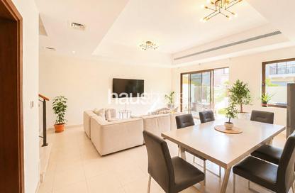 Villa - 3 Bedrooms - 4 Bathrooms for rent in Mira 4 - Mira - Reem - Dubai Villa - 3 Bedrooms - 4 Bathrooms for rent in Mira 4 - Mira - Reem - Dubai