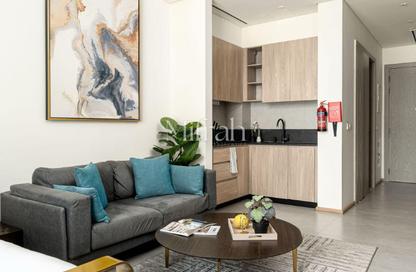 شقة - 1 حمام للايجار في سيجنتشر ليفينجز نورث - احياء سيجنيتشر السكنية - الضاحية 10 - قرية جميرا الدائرية - دبي