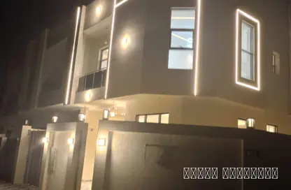 Townhouse - 4 Bedrooms - 6 Bathrooms for sale in Al Helio 2 - Al Helio - Ajman