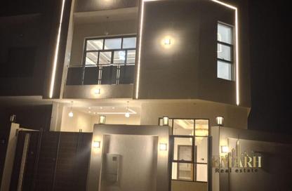 Townhouse - 4 Bedrooms - 6 Bathrooms for sale in Al Helio 2 - Al Helio - Ajman