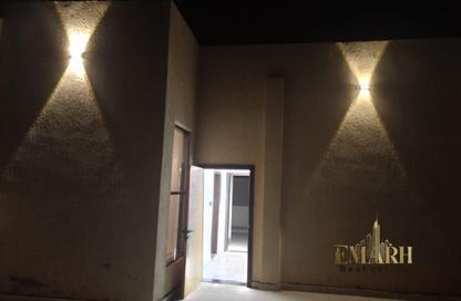 Townhouse - 4 Bedrooms - 6 Bathrooms for sale in Al Helio 2 - Al Helio - Ajman