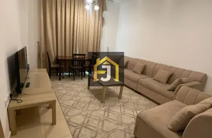 شقة - غرفة نوم - 2 حمامات للبيع في سيتي تاور - النعيمية - عجمان