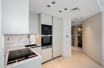 Apartment - 2 Bedrooms - 3 Bathrooms for rent in Sky Gardens - DIFC - Dubai Apartment - 2 Bedrooms - 3 Bathrooms for rent in Sky Gardens - DIFC - Dubai