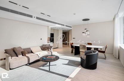 Apartment - 2 Bedrooms - 3 Bathrooms for rent in Sky Gardens - DIFC - Dubai Apartment - 2 Bedrooms - 3 Bathrooms for rent in Sky Gardens - DIFC - Dubai