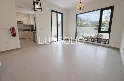 Villa - 3 Bedrooms - 3 Bathrooms for rent in Maple at Dubai Hills Estate 2 - Maple at Dubai Hills Estate - Dubai Hills Estate - Dubai