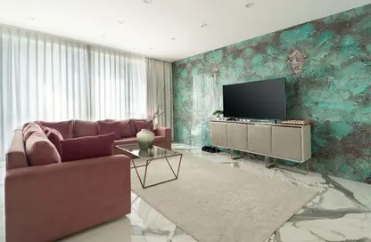 Apartment - 3 Bedrooms - 4 Bathrooms for sale in Al Bateen Residences - Jumeirah Beach Residence - Dubai Apartment - 3 Bedrooms - 4 Bathrooms for sale in Al Bateen Residences - Jumeirah Beach Residence - Dubai