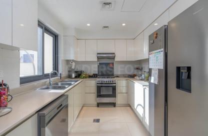 Townhouse - 3 Bedrooms - 3 Bathrooms for rent in Maple at Dubai Hills Estate 2 - Maple at Dubai Hills Estate - Dubai Hills Estate - Dubai Townhouse - 3 Bedrooms - 3 Bathrooms for rent in Maple at Dubai Hills Estate 2 - Maple at Dubai Hills Estate - Dubai Hills Estate - Dubai