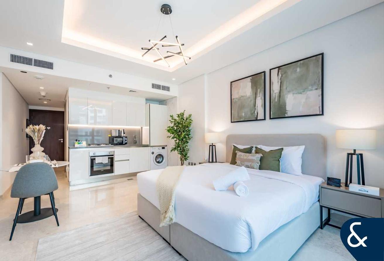 Furnished | Prime Location | Ready to Move photo 9