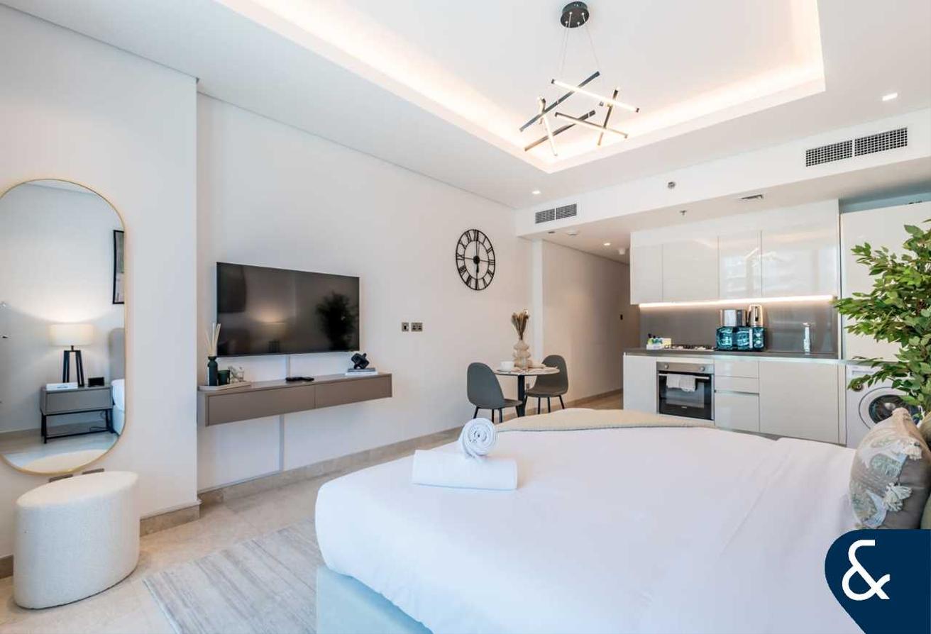 Furnished | Prime Location | Ready to Move photo 13