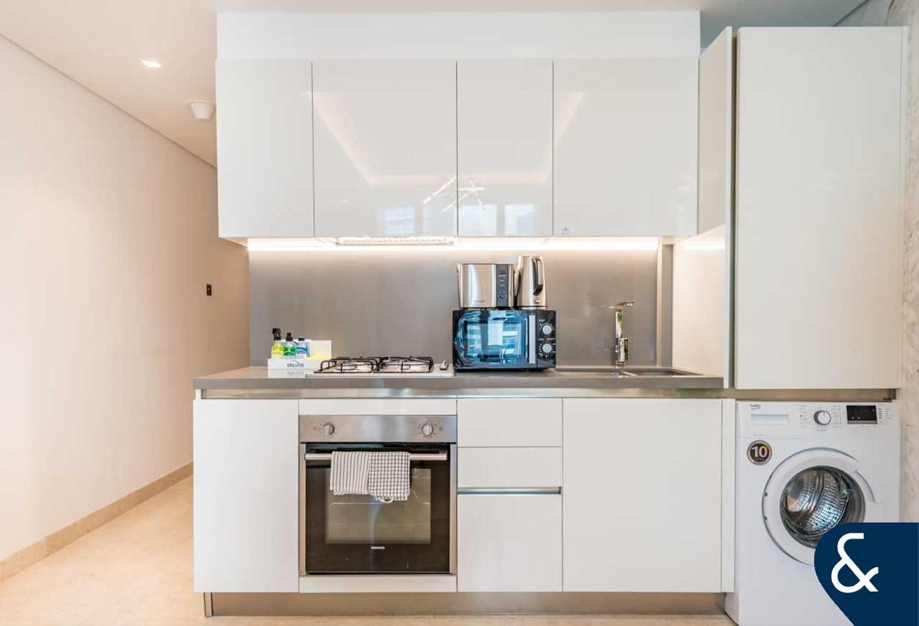 Furnished | Prime Location | Ready to Move photo 5