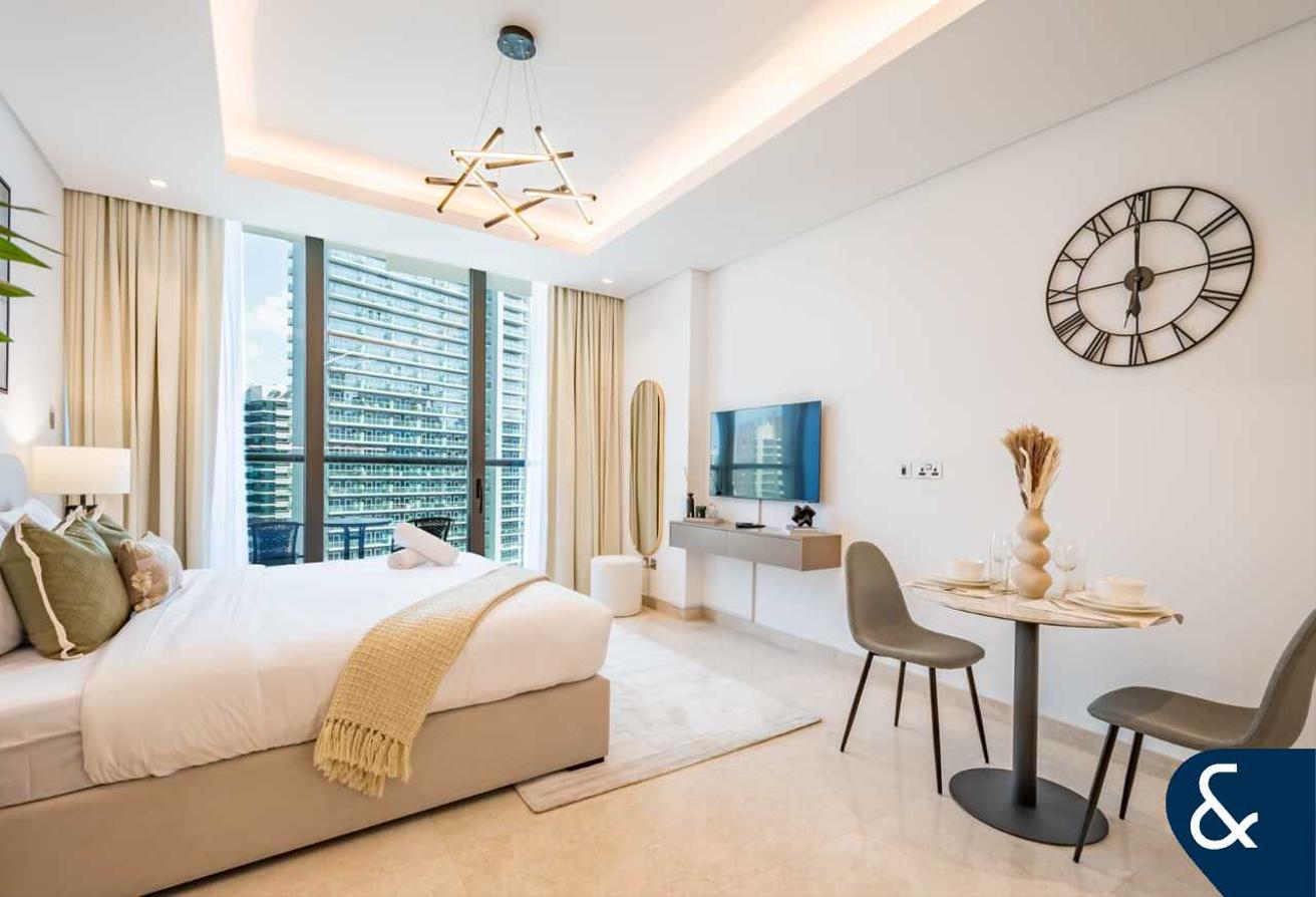 Furnished | Prime Location | Ready to Move photo 4