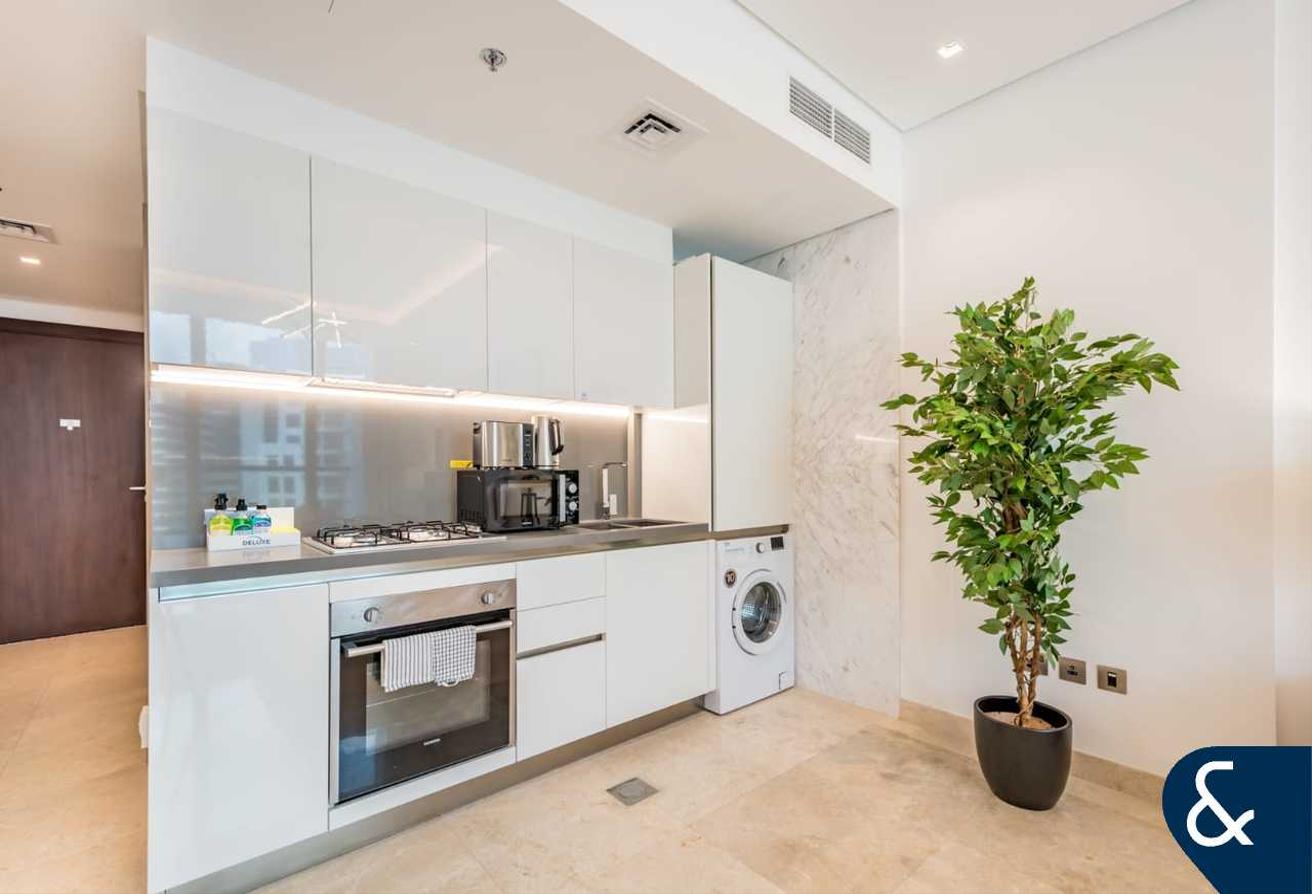 Furnished | Prime Location | Ready to Move photo 6