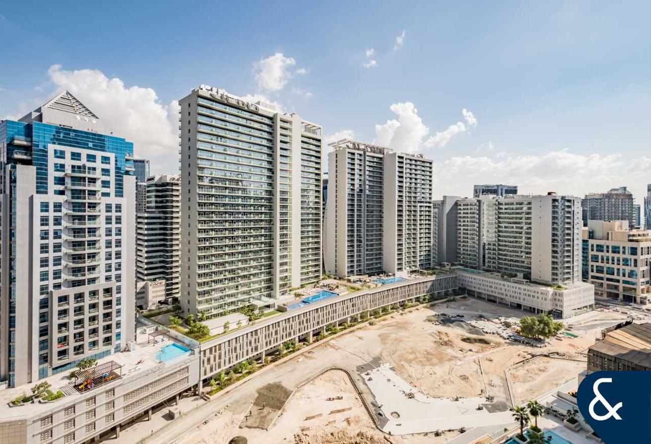 Furnished | Prime Location | Ready to Move photo 14