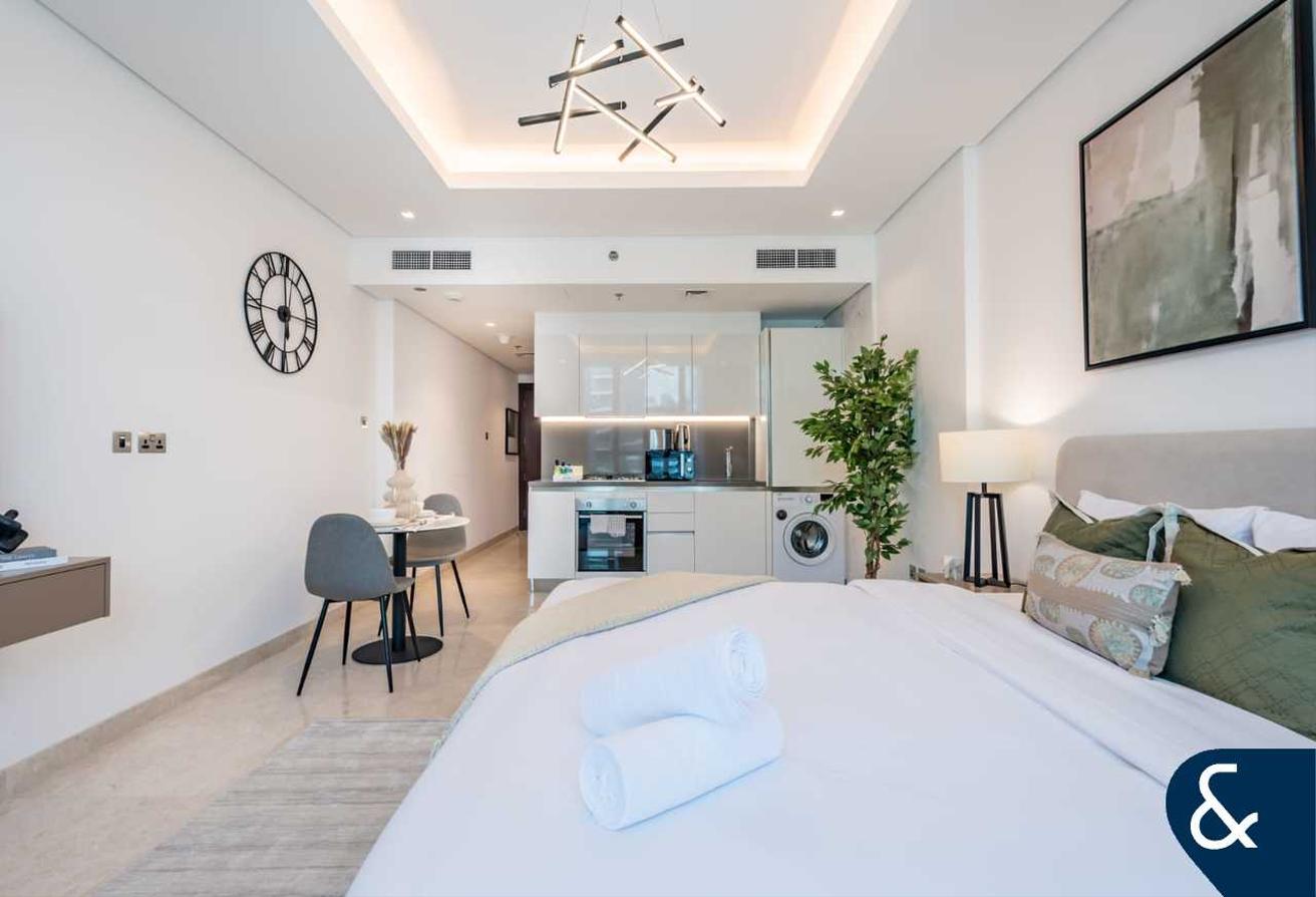 Furnished | Prime Location | Ready to Move photo 12