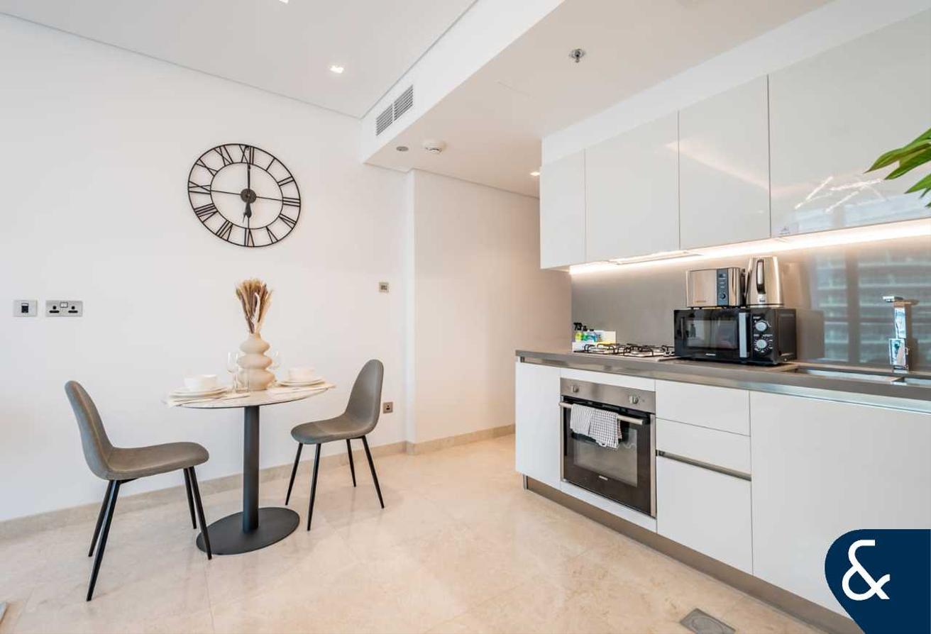 Furnished | Prime Location | Ready to Move photo 7