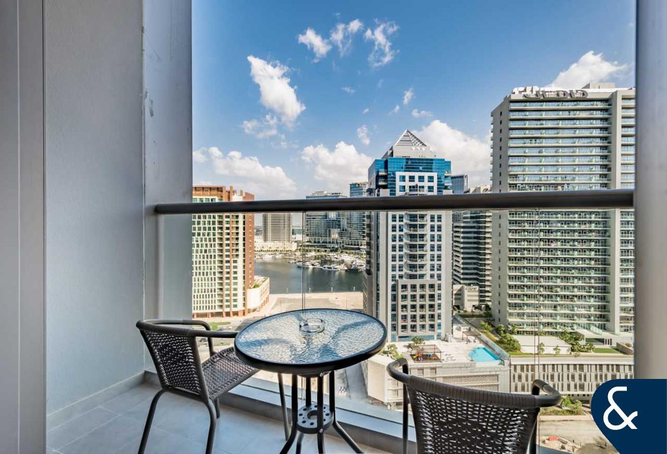 Furnished | Prime Location | Ready to Move photo 3