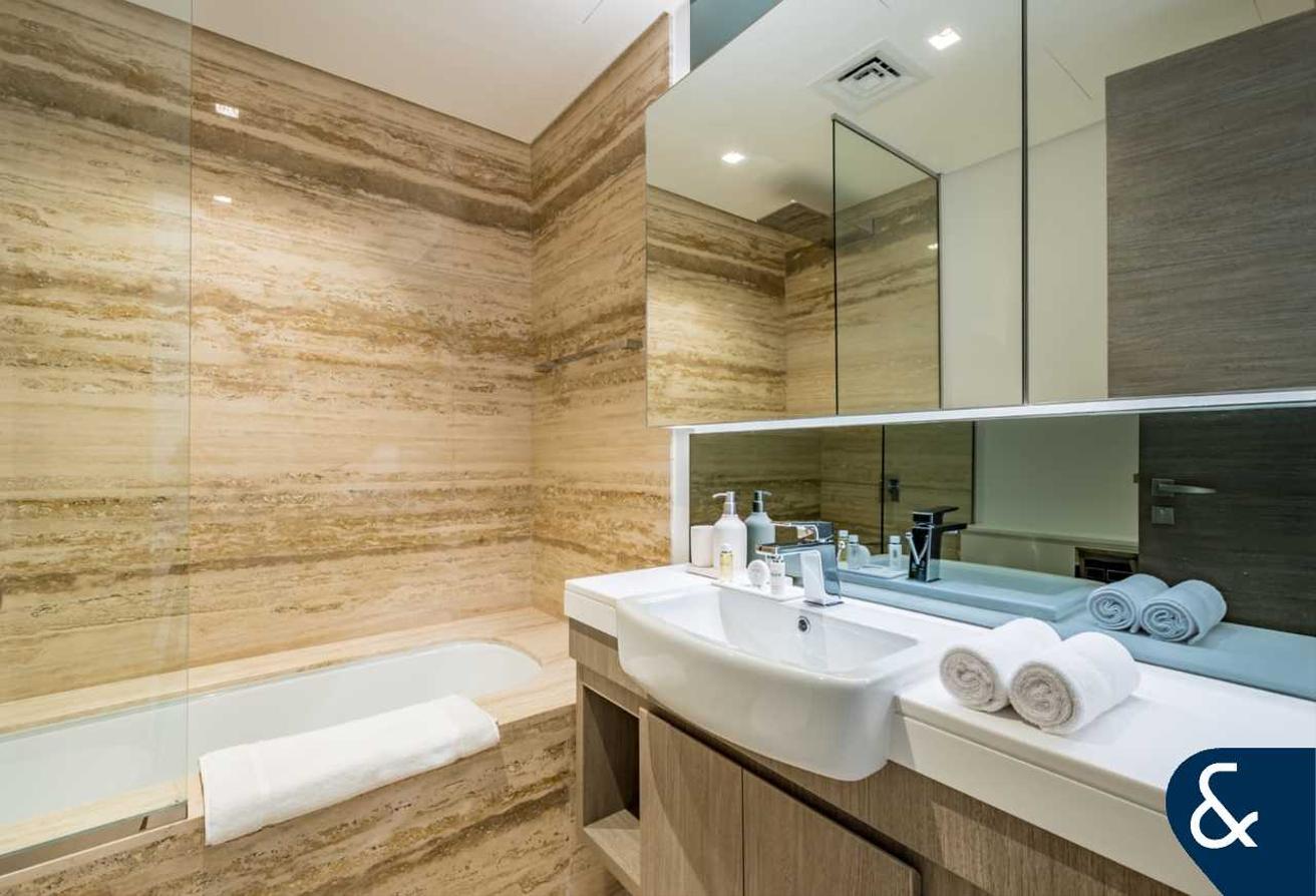 Furnished | Prime Location | Ready to Move photo 20
