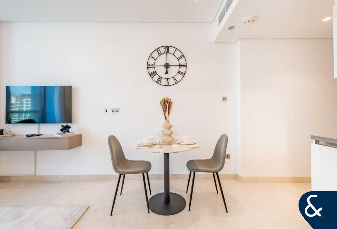 Furnished | Prime Location | Ready to Move photo 8