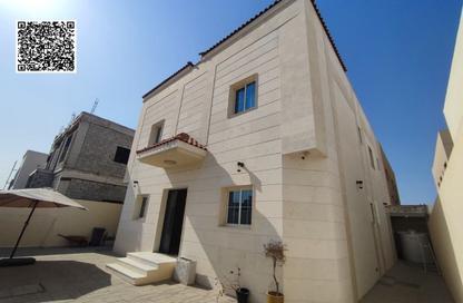 Villa - 4 - 5 for rent in Al Yasmeen 1 - Al Yasmeen - Ajman
