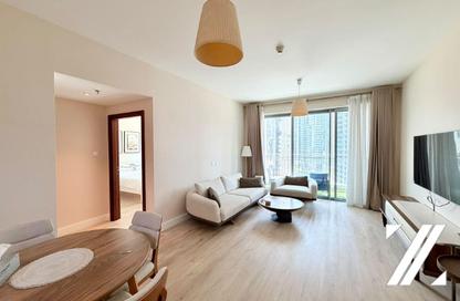 Apartment - 1 - 2 for rent in Standpoint Tower 1 - Standpoint Towers - Downtown Dubai - Dubai Apartment - 1 - 2 for rent in Standpoint Tower 1 - Standpoint Towers - Downtown Dubai - Dubai