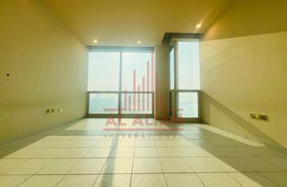 Apartment - 3 Bedrooms - 4 Bathrooms for rent in Corniche Road - Abu Dhabi