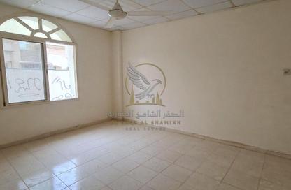 Apartment - Studio - 1 for rent in Sheikh Jaber Al Sabah Street - Al Nuaimiya - Al Nuaimiya - Ajman