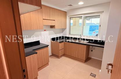 Townhouse - 4 - 3 for sale in Camelia - Damac Hills 2 - Dubai